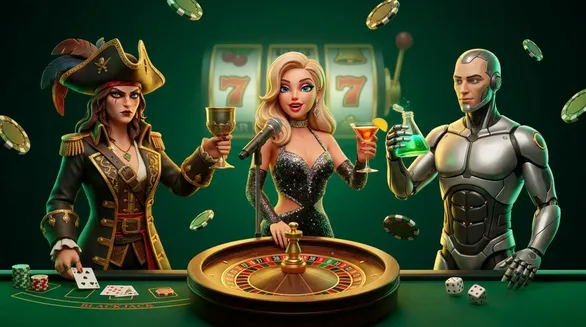 Banner nv casino 3ozg00